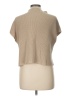 Unbranded Tan Sweater Vest Size L - photo 2