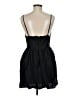 Zara Black Cocktail Dress Size M - photo 2