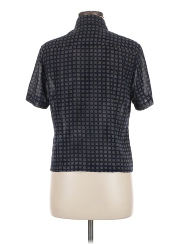 Pendleton Short Sleeve Blouse (view 2)