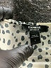 Express Animal Print Ivory Sleeveless Blouse Size L - photo 3
