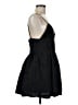 Zara Black Cocktail Dress Size M - photo 4