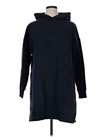 Closed Pullover Hoodie (view 1)