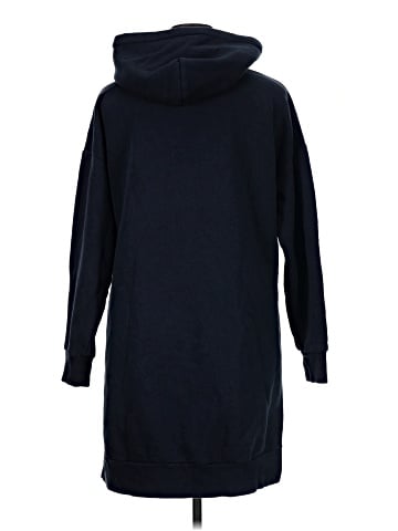 Closed Pullover Hoodie (view 2)