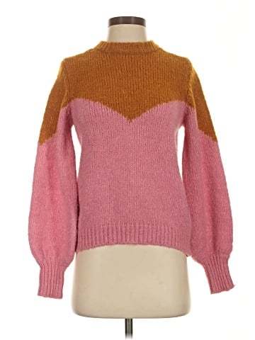 Vero Moda Pullover Sweater (view 1)