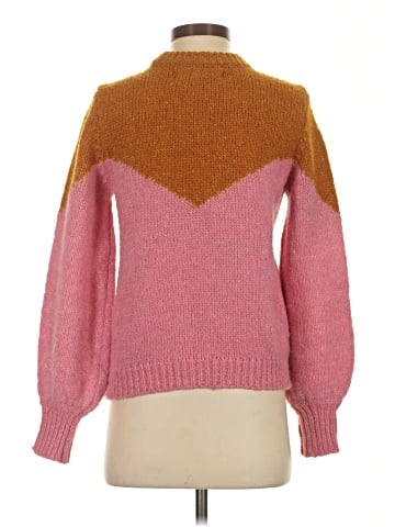 Vero Moda Pullover Sweater (view 2)