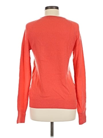 Equipment Cashmere Pullover Sweater (view 2)