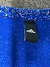 Adidas Stars Blue Short Sleeve Top Size L - photo 7