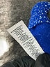 Adidas Stars Blue Short Sleeve Top Size L - photo 8