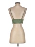 Unbranded Green Tank Top Size XS - photo 2