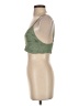 Unbranded Green Tank Top Size XS - photo 5