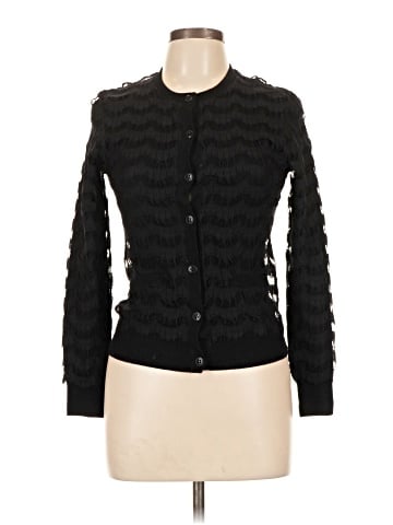 Trina Turk Wool Cardigan (view 1)