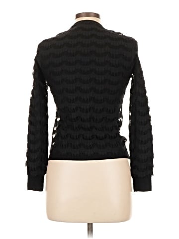 Trina Turk Wool Cardigan (view 2)
