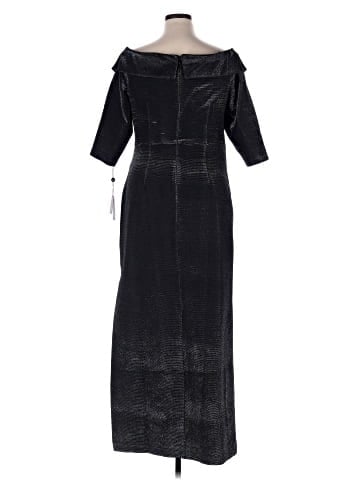 Adrianna Papell Cocktail Dress (view 2)