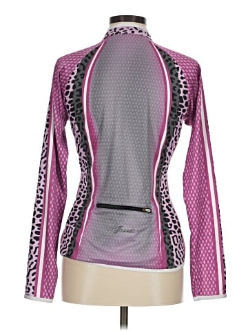 She Beest Long Sleeve T-Shirt (view 2)