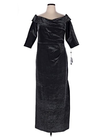 Adrianna Papell Cocktail Dress (view 1)