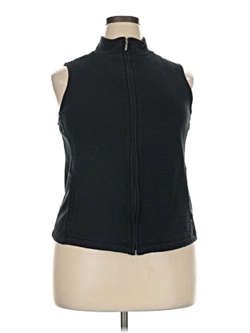 Croft & Barrow Sweater Vest (view 1)