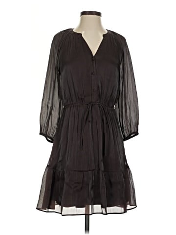 LC Lauren Conrad Casual Dress (view 1)