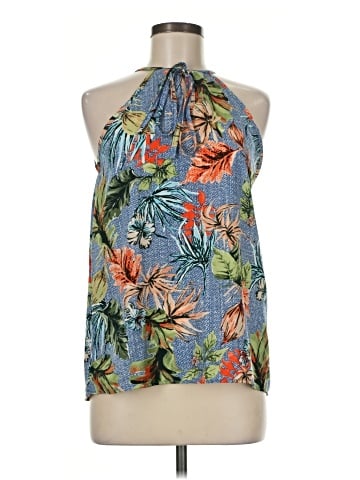Papermoon Sleeveless Blouse (view 1)