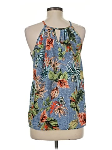 Papermoon Sleeveless Blouse (view 2)