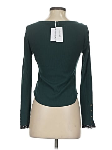 Jessica Simpson Long Sleeve T-Shirt (view 2)