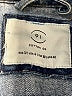 Cotton On 100% Cotton Blue Denim Jacket Size 6 - photo 6