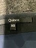 Quince Solid Blue Formal Skirt Size XS - photo 4