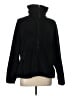 Weatherproof 100% Polyester Black Turtleneck Sweater Size L - photo 1