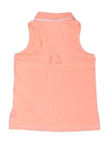 Gap Fit Sleeveless Polo (view 2)