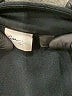 Greg Norman 100% Polyester Black Jacket Size L - photo 6