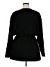 Calvin Klein Black Blazer Size 1X - photo 2