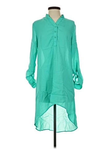 Metrostyle Casual Dress (view 1)