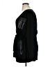 Calvin Klein Black Blazer Size 1X - photo 5