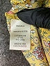 Max Studio 100% Polyester Paisley Yellow Casual Dress Size L - photo 8