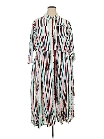 Torrid Casual Dress (view 1)
