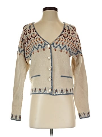 Heartloom Cardigan (view 1)