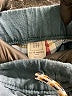 Baby Gap Blue Casual Pants Size 12-18 mo - photo 3