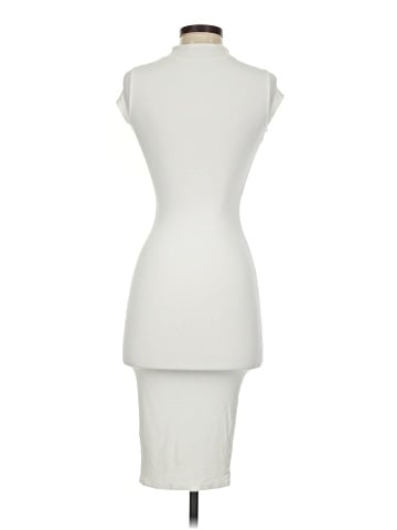 Akira Chicago Red Label Cocktail Dress (view 2)