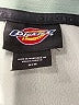 Dickies Teal Pullover Sweater Size M - photo 7