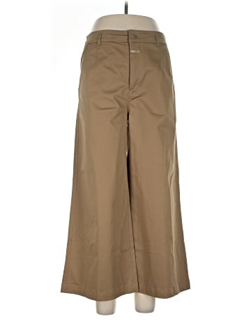 Closed Khakis (view 1)