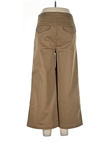 Closed Khakis (view 2)