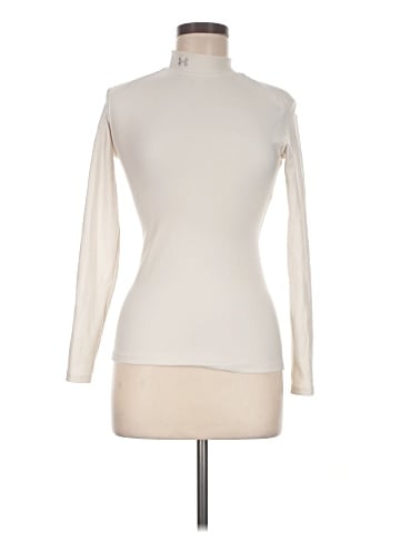 Under Armour Long Sleeve Turtleneck (view 1)