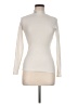 Under Armour Ivory Long Sleeve Turtleneck Size M - photo 1