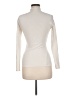Under Armour Ivory Long Sleeve Turtleneck Size M - photo 2