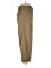 Closed Solid Brown Khakis Size 30 waist - photo 4