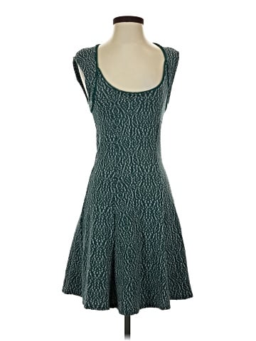 Silence and Noise Casual Dress (view 1)