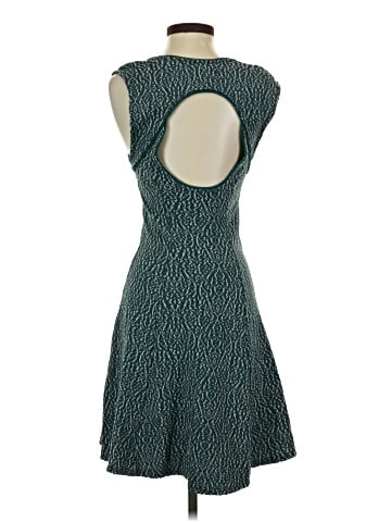 Silence and Noise Casual Dress (view 2)