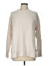 DKNY Ivory Sweatshirt Size L - photo 1