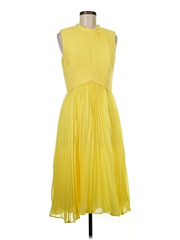 Kay Unger Cocktail Dress (view 1)