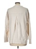 DKNY Ivory Sweatshirt Size L - photo 2
