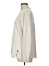 DKNY Ivory Sweatshirt Size L - photo 5